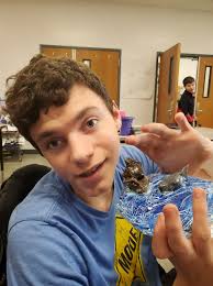 Pineville Elementary Art