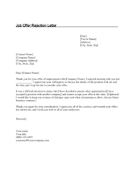 This starts your relationship with your new employer on the right foot. How To Make A Decision About A Job Offer Job Retro