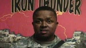 Eugene Broadus's Instagram, Twitter & Facebook