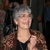 Obituary information for A. Bella Camunez