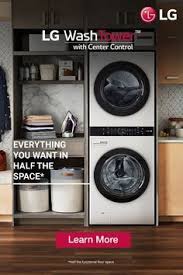 Besides looking at the actual measurements of the unit, a general rule of. Pin On Washer Dryer