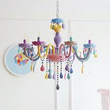 Cheap Pendant Lights Buy Directly From China Suppliers Crystal Modern Pendant Lights Macaron Color Ceilin Kids Room Lighting Modern Pendant Light Ceiling Lamp
