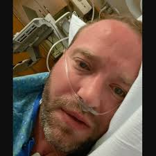 Ex-state Rep. Nick Zerwas describes terrifying experience with COVID-19