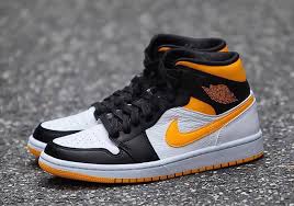 Maybe you would like to learn more about one of these? Jordan 1s Yellow And Black Cheap Online