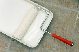 I decided i was going to paint my bathroom floors way. How To Paint Bathroom Tiles Hipages Com Au