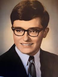 Remembering Michael Zade Shubow, Stinson Beach Resident and Avid Runner