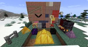 You can make so many varieties of chairs, tables, benches, lights, storage and much more. Assorted Decor Mods Minecraft Curseforge