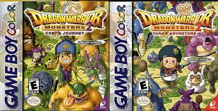 For dragon warrior monsters on the game boy color, gamefaqs has 14 guides and walkthroughs. Is Square Enix Working On A Dragon Quest Monsters 2 Remake Siliconera