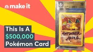 Just input a couple of options and a picture and we will only be hosting the images for 24 hours, after this time please make sure to have a copy saved to your computer (right click save image as). How Pokemon Cards Became One Of The Best Performing Assets By Hustlelead How S Medium