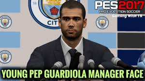See more ideas about pep guardiola, pep guardiola style, bald men style. Pes 2017 Young Pep Guardiola Pes 2021 Manager Face Download Install Youtube