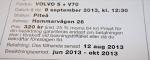 Boka besiktning hos Opus Bilprovning