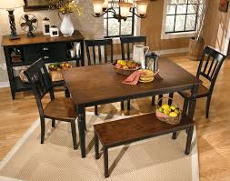 Owingsville Dining Bench In 2020 Dining Room Colors Dining Room Bench Dining Room Design