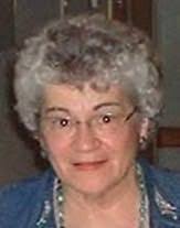 OBITUARY: Maxine Louise Norberg