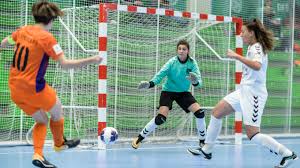 Die nationalmannschaft von futsal deutschland im ligaländerspiel unter trainer mit allen dazugehörigen statistiken einschließlich spielplan und tisch. Futsal Nationalteam Ware Enorm Wichtig