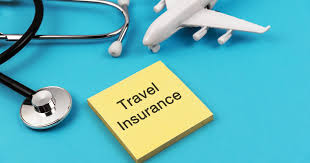 Why you should get travel insurance ...