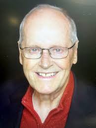 James Francis Vogt Obituary