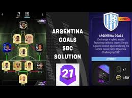 Scored 40+ goals pretty much every season. Squad Goals Sbc