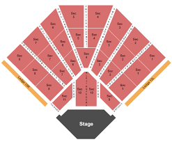 Vince Gill Tickets Fri Aug 9 2019 7 00 Pm At Anderson