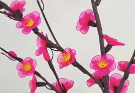 Tổng hợp những pha bóng cười cụng rốn trong bóng đá có 1 0 2. Cach Lam Hoa Mai Hoa Ä'ao Báº±ng Váº£i Voan Trang Tri Táº¿t