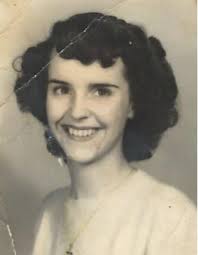 MARY ENDICOTT-PORTER Obituary (1933