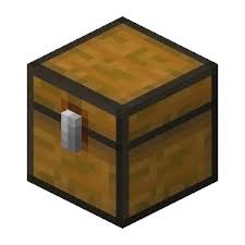 How To Make A Chest In Minecraft & How To Use It