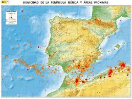 Tutte le scosse sono riportate in orario utc aggiungere 1 ora in italia I Terremoti Piu Forti Che Hanno Colpito La Spagna Dal 1300 Ad Oggi El Itagnol