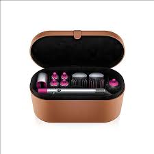 dyson airwrap complete styler for multiple hair types and styles bed bath beyond sephora favorites hair styler how to curl your hair
