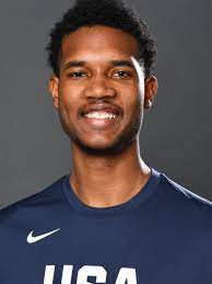 Are you a stathead, too? Evan Mobley Usc Center Bk