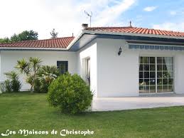 Maison A Vendre Boucau