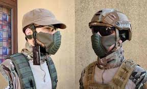 Using the best face shield while working is crucial especially if your work environment has plenty of threats. Best 22 Airsoft Mask Every Airsofter Must Have 2021 Updated