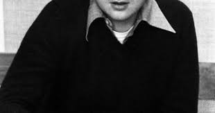 Persson has four children, one of whom, malin persson giolito, is also a crime writer. Ung Leif Gw Persson Album On Imgur