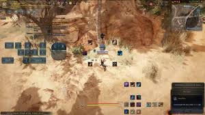 The hero will spray powerful attacks on specific locations, destroying enemy camps easily. Black Desert Online Kunoichi Combos Movement Youtube