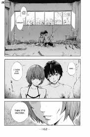 Maybe you would like to learn more about one of these? Aku No Hana 32 Read Aku No Hana 32 Online Page 4 The Flowers Of Evil Manga Art Manga Covers