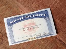 Read writing from lost ss card on medium. How To Re Apply For A Lost Social Security Card New Theory Magazine