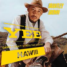Stream Brantley Brown Listen To Yee And I Can T Stress This Enough Haw Playlist Online For Free On Soundcloud