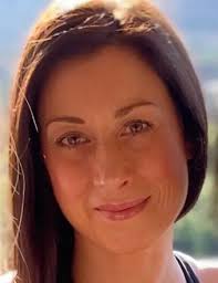 Obituary information for Jennifer Michelle Brough