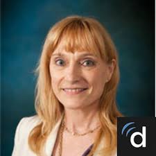 Dr. Stephanie Booth, MD