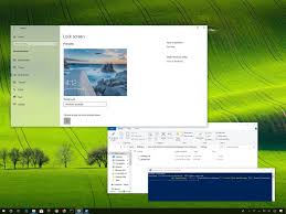 How To Fix Windows Spotlight Lock Screen Errors On Windows 10 Windows Central