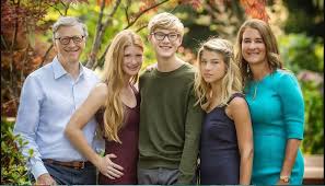 Microsoft, bill & melinda gates foundation. Phoebe Adele Gates Net Worth Age Wiki Bio Parents Siblings Family Celebily