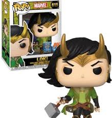 Funko is best known for producing over 1,100 different licensed vinyl figures. Funko Pop La Boite A Folie