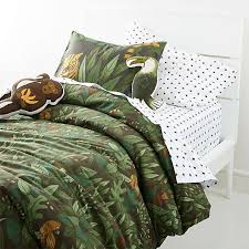 Check spelling or type a new query. Boys Jungle Themed Bedroom Crate Kids