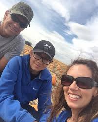 Prayers For Zach and a Miracle