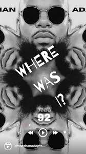 All The Way' with Aretha Fontaine (teaser)