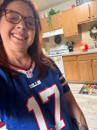 Happy birthday to me and…..GO BILLS! B= NF BILLS