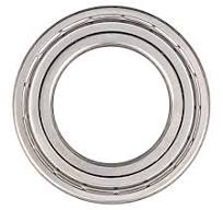 25mm 6205 High Temperature 250 °C Shielded ZZ C4 Bearing ...