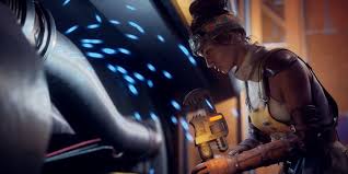 The Outer Worlds Trophy Guide & Roadmap