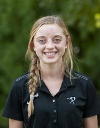 Focus On: Catherine Allred