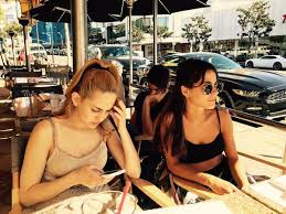 Stoesssel Martina Stoessel Normal Girl Good Music
