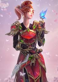 How to play the night elf race in warcraft 3 reforged. The Art Of Warcraft On Twitter Blood Elf And Night Elf 1 Melissa Dawnrose Solinii1 Https T Co Johsixw6dn 2 Spellbreaker Evulart 3 Druid Chen Zhen Https T Co Hc0kgnahzl 4 Warrior Yan Situ