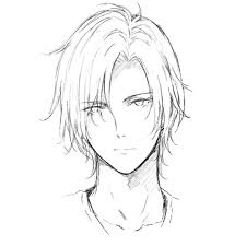 Pin By Luisinha Teixeira On Banana Fish Anime Boy Sketch Anime Drawings Sketches Fish Drawings